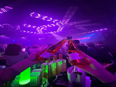 濮阳夜总会招聘